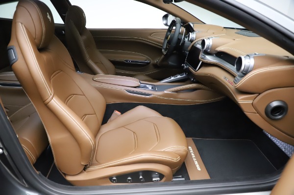 Used 2020 Ferrari GTC4Lusso for sale Call for price at Alfa Romeo of Westport in Westport CT 06880 19