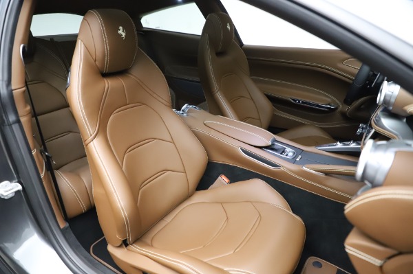 Used 2020 Ferrari GTC4Lusso for sale Call for price at Alfa Romeo of Westport in Westport CT 06880 20