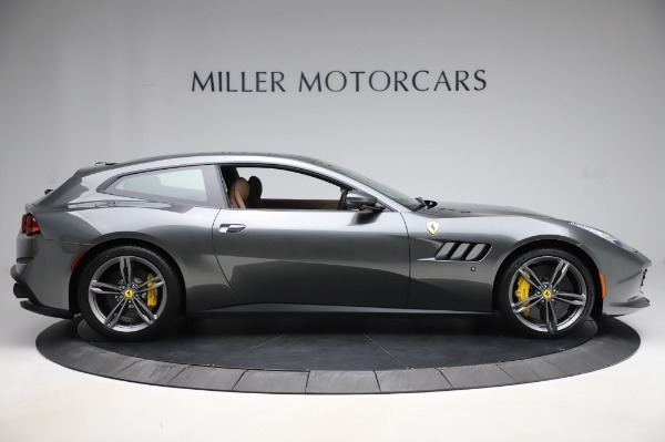 Used 2020 Ferrari GTC4Lusso for sale Call for price at Alfa Romeo of Westport in Westport CT 06880 9