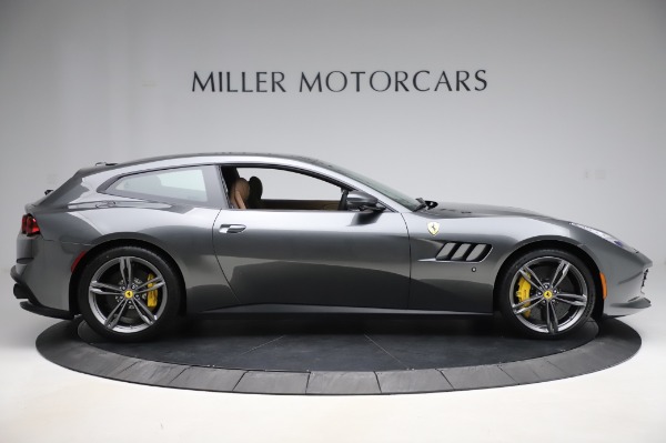 Used 2020 Ferrari GTC4Lusso for sale Sold at Alfa Romeo of Westport in Westport CT 06880 9