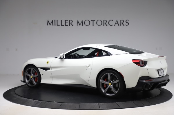 Used 2020 Ferrari Portofino Base for sale Sold at Alfa Romeo of Westport in Westport CT 06880 16