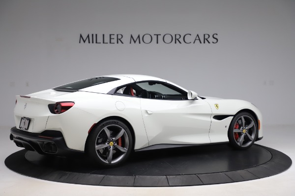 Used 2020 Ferrari Portofino Base for sale Sold at Alfa Romeo of Westport in Westport CT 06880 20