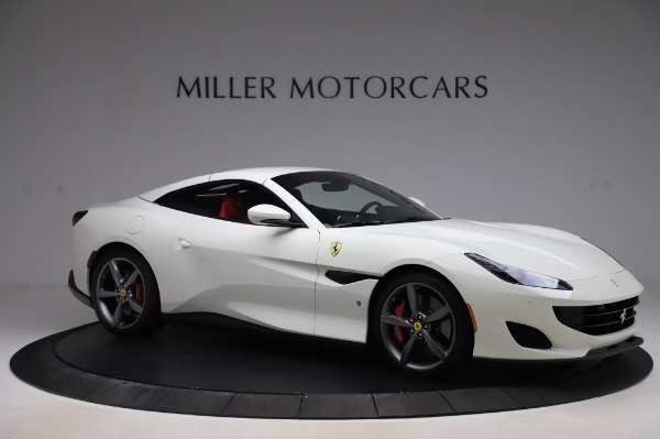 Used 2020 Ferrari Portofino Base for sale Sold at Alfa Romeo of Westport in Westport CT 06880 22