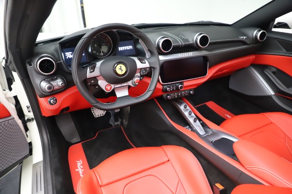 Used 2020 Ferrari Portofino Base for sale Sold at Alfa Romeo of Westport in Westport CT 06880 25
