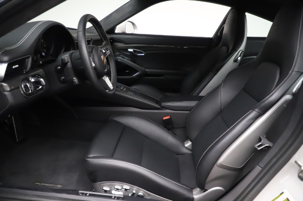 Used 2018 Porsche 911 Carrera GTS for sale Sold at Alfa Romeo of Westport in Westport CT 06880 15
