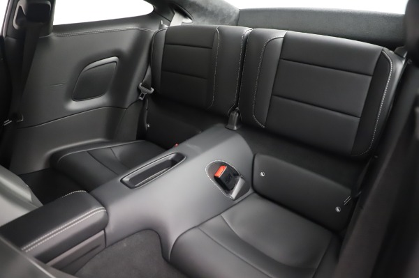 Used 2018 Porsche 911 Carrera GTS for sale Sold at Alfa Romeo of Westport in Westport CT 06880 21