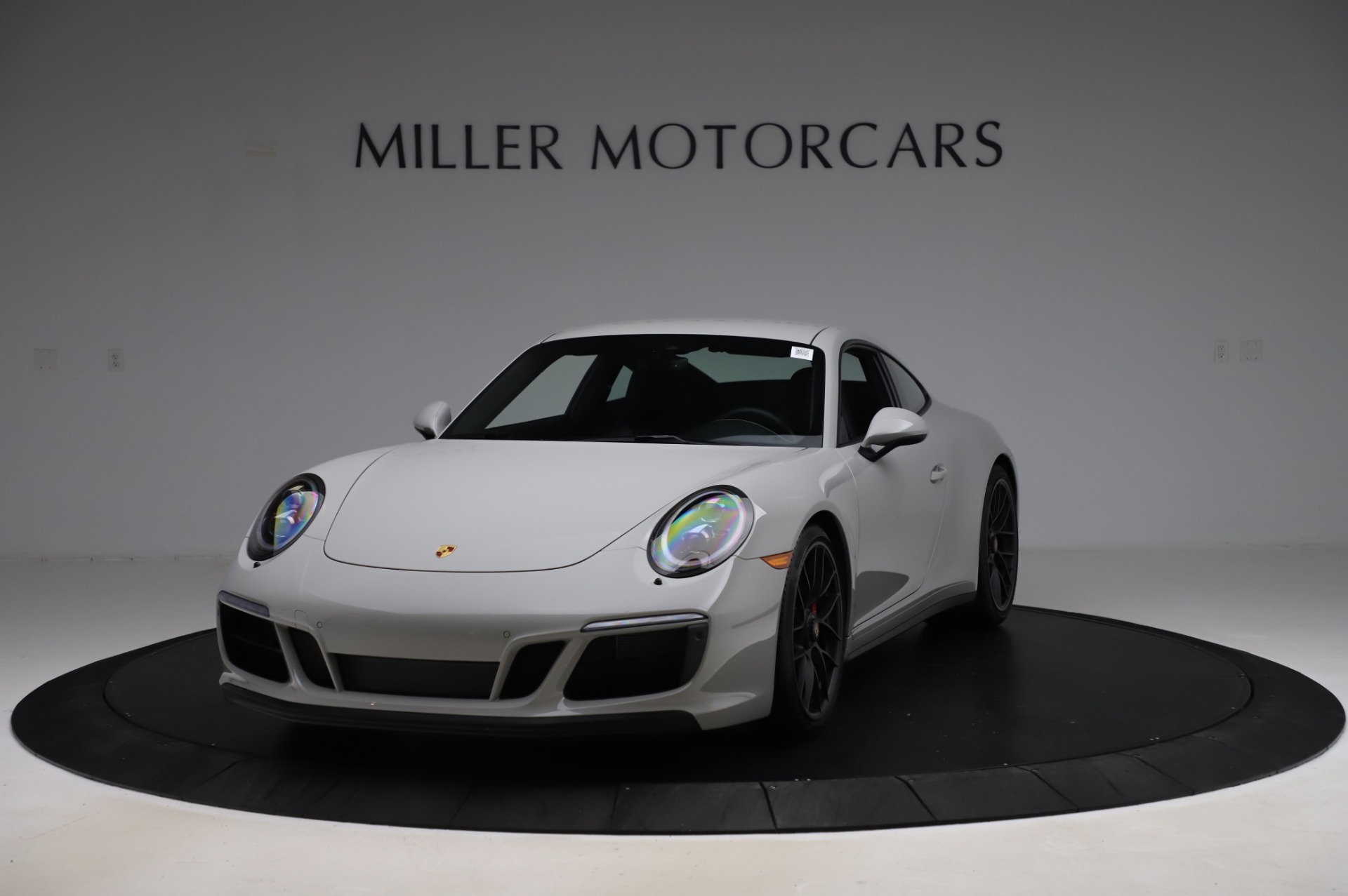 Used 2018 Porsche 911 Carrera GTS for sale $159,900 at Alfa Romeo of Westport in Westport CT 06880 1