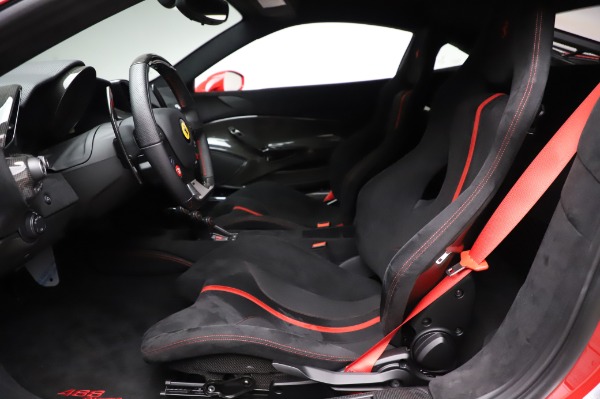 Used 2019 Ferrari 488 Pista for sale Sold at Alfa Romeo of Westport in Westport CT 06880 14