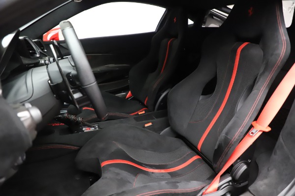 Used 2019 Ferrari 488 Pista for sale $447,900 at Alfa Romeo of Westport in Westport CT 06880 15