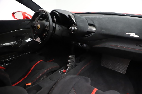 Used 2019 Ferrari 488 Pista for sale $447,900 at Alfa Romeo of Westport in Westport CT 06880 17