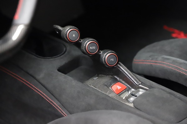 Used 2019 Ferrari 488 Pista for sale $447,900 at Alfa Romeo of Westport in Westport CT 06880 23
