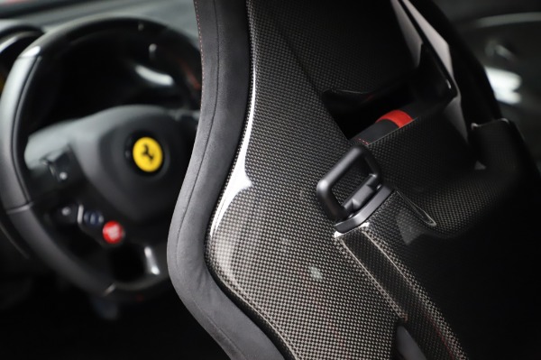 Used 2019 Ferrari 488 Pista for sale $447,900 at Alfa Romeo of Westport in Westport CT 06880 24
