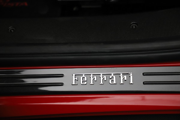Used 2019 Ferrari 488 Pista for sale $447,900 at Alfa Romeo of Westport in Westport CT 06880 26