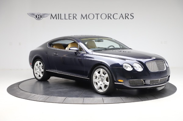 Used 2007 Bentley Continental GT GT for sale Sold at Alfa Romeo of Westport in Westport CT 06880 10