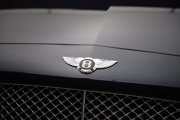 Used 2007 Bentley Continental GT GT for sale Sold at Alfa Romeo of Westport in Westport CT 06880 14