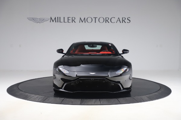 New 2020 Aston Martin Vantage for sale $185,181 at Alfa Romeo of Westport in Westport CT 06880 11