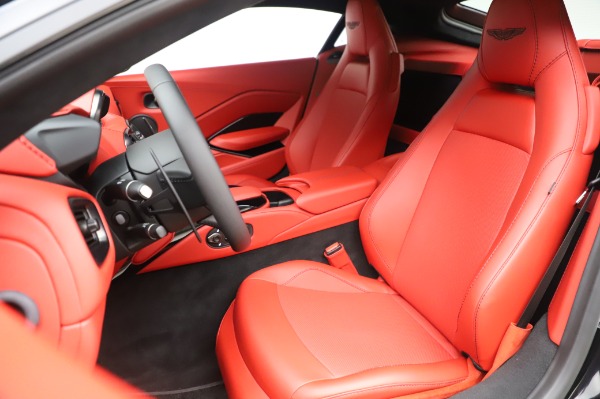 New 2020 Aston Martin Vantage for sale $185,181 at Alfa Romeo of Westport in Westport CT 06880 15