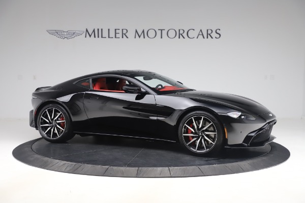 New 2020 Aston Martin Vantage for sale Sold at Alfa Romeo of Westport in Westport CT 06880 9