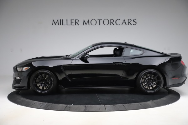 Used 2016 Ford Mustang Shelby GT350 for sale Sold at Alfa Romeo of Westport in Westport CT 06880 3