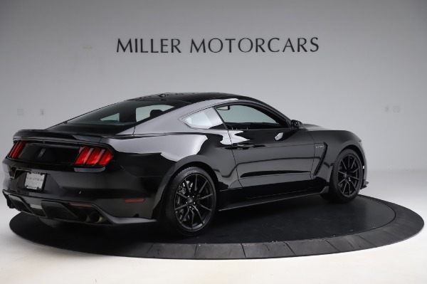 Used 2016 Ford Mustang Shelby GT350 for sale Sold at Alfa Romeo of Westport in Westport CT 06880 8
