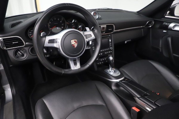 Used 2012 Porsche 911 Carrera 4 GTS for sale Sold at Alfa Romeo of Westport in Westport CT 06880 12