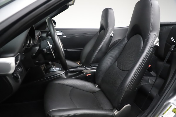 Used 2012 Porsche 911 Carrera 4 GTS for sale Sold at Alfa Romeo of Westport in Westport CT 06880 14