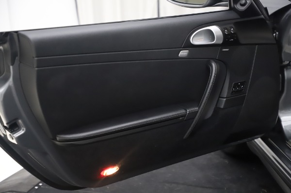 Used 2012 Porsche 911 Carrera 4 GTS for sale Sold at Alfa Romeo of Westport in Westport CT 06880 16