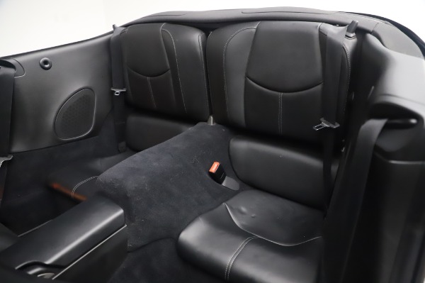 Used 2012 Porsche 911 Carrera 4 GTS for sale Sold at Alfa Romeo of Westport in Westport CT 06880 17