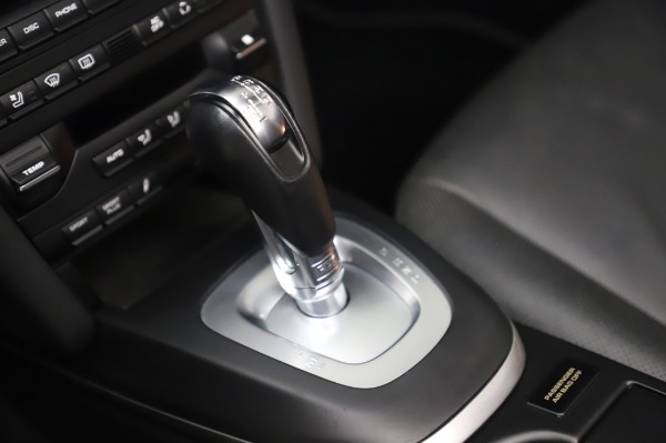 Used 2012 Porsche 911 Carrera 4 GTS for sale Sold at Alfa Romeo of Westport in Westport CT 06880 18