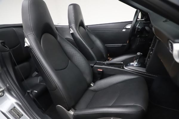 Used 2012 Porsche 911 Carrera 4 GTS for sale Sold at Alfa Romeo of Westport in Westport CT 06880 21