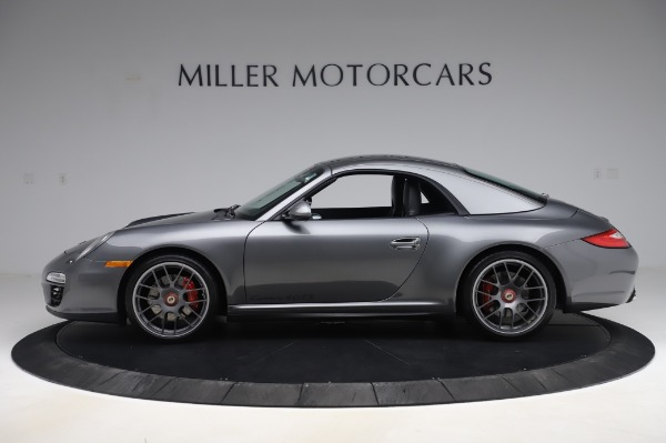 Used 2012 Porsche 911 Carrera 4 GTS for sale Sold at Alfa Romeo of Westport in Westport CT 06880 22