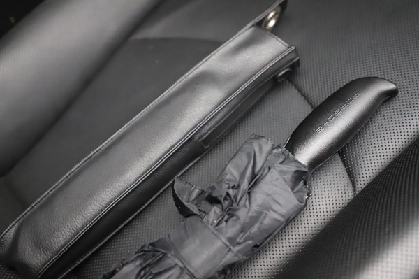 Used 2012 Porsche 911 Carrera 4 GTS for sale Sold at Alfa Romeo of Westport in Westport CT 06880 28