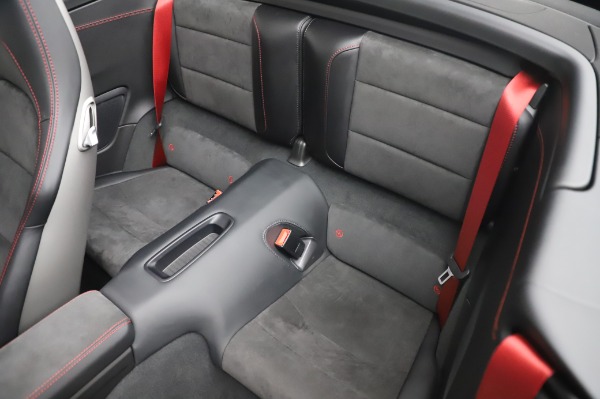 Used 2018 Porsche 911 Carrera 4 GTS for sale Sold at Alfa Romeo of Westport in Westport CT 06880 16