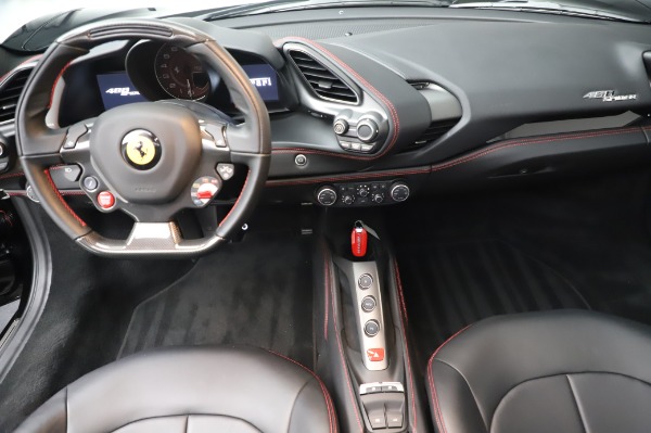 Used 2018 Ferrari 488 Spider for sale Sold at Alfa Romeo of Westport in Westport CT 06880 24