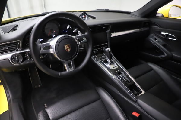 Used 2013 Porsche 911 Carrera 4S for sale Sold at Alfa Romeo of Westport in Westport CT 06880 13