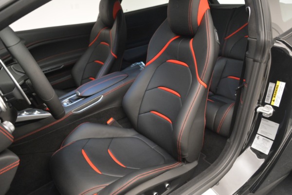 Used 2018 Ferrari GTC4Lusso T for sale $199,900 at Alfa Romeo of Westport in Westport CT 06880 15