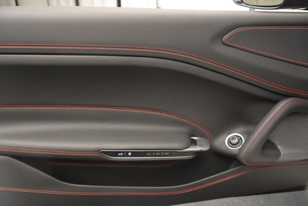 Used 2018 Ferrari GTC4Lusso T for sale $199,900 at Alfa Romeo of Westport in Westport CT 06880 16