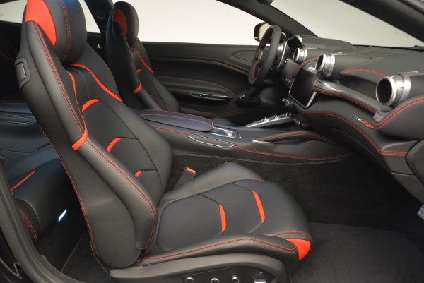 Used 2018 Ferrari GTC4Lusso T for sale $199,900 at Alfa Romeo of Westport in Westport CT 06880 19