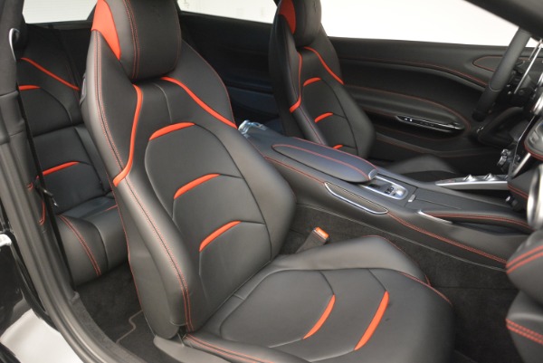 Used 2018 Ferrari GTC4Lusso T for sale $199,900 at Alfa Romeo of Westport in Westport CT 06880 20