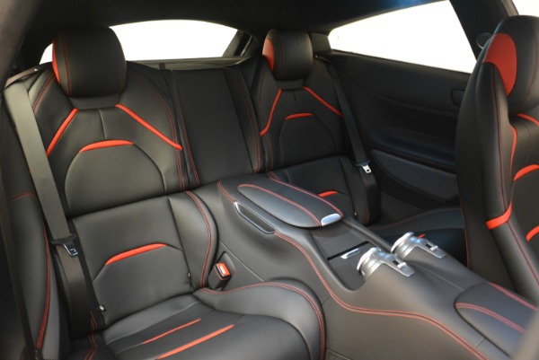 Used 2018 Ferrari GTC4Lusso T for sale $199,900 at Alfa Romeo of Westport in Westport CT 06880 21