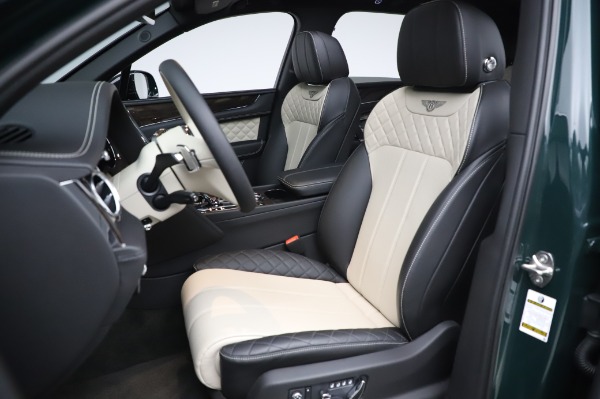 Used 2020 Bentley Bentayga V8 for sale Sold at Alfa Romeo of Westport in Westport CT 06880 18