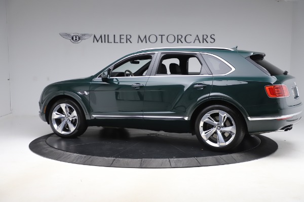 Used 2020 Bentley Bentayga V8 for sale Sold at Alfa Romeo of Westport in Westport CT 06880 4