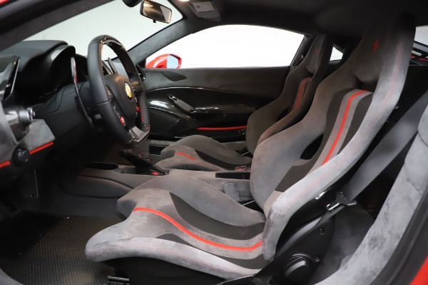 Used 2020 Ferrari 488 Pista for sale $439,900 at Alfa Romeo of Westport in Westport CT 06880 14