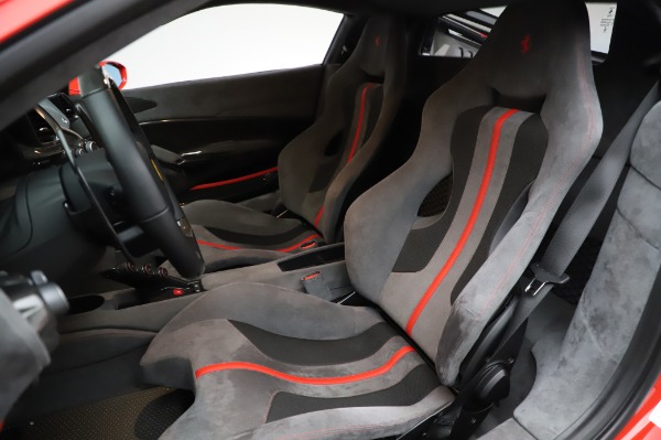 Used 2020 Ferrari 488 Pista for sale $439,900 at Alfa Romeo of Westport in Westport CT 06880 15