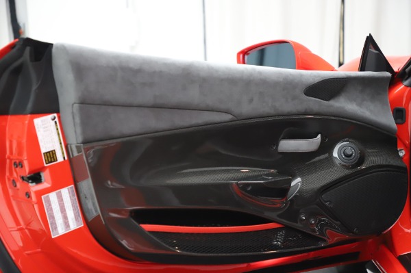 Used 2020 Ferrari 488 Pista for sale $439,900 at Alfa Romeo of Westport in Westport CT 06880 17