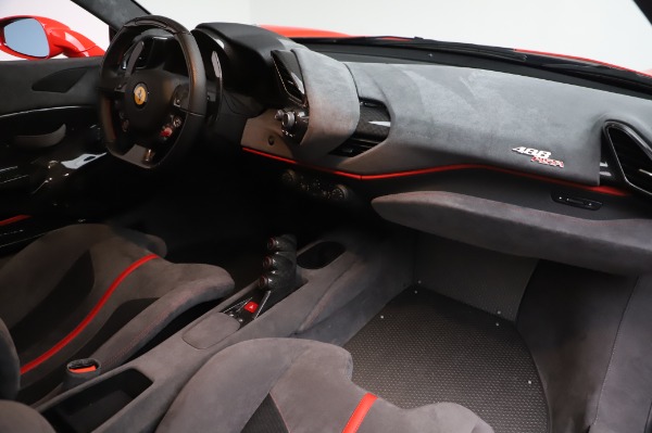Used 2020 Ferrari 488 Pista for sale $439,900 at Alfa Romeo of Westport in Westport CT 06880 19