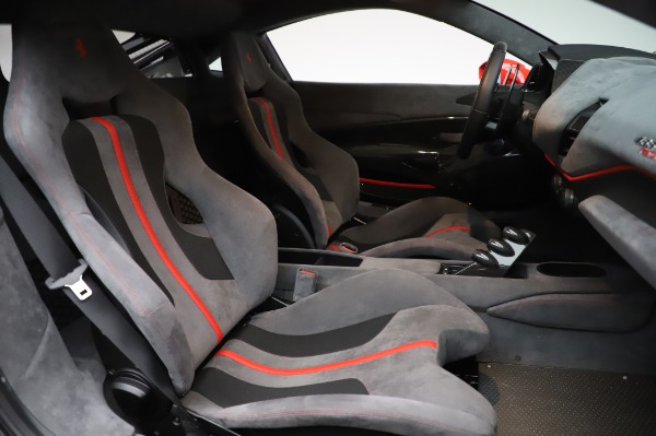Used 2020 Ferrari 488 Pista for sale $439,900 at Alfa Romeo of Westport in Westport CT 06880 21