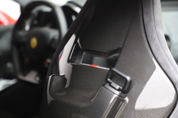 Used 2020 Ferrari 488 Pista for sale $439,900 at Alfa Romeo of Westport in Westport CT 06880 24