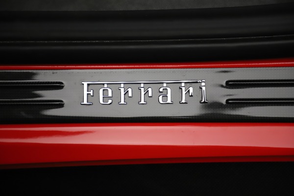 Used 2020 Ferrari 488 Pista for sale Sold at Alfa Romeo of Westport in Westport CT 06880 26