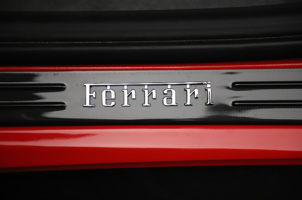 Used 2020 Ferrari 488 Pista for sale $439,900 at Alfa Romeo of Westport in Westport CT 06880 26